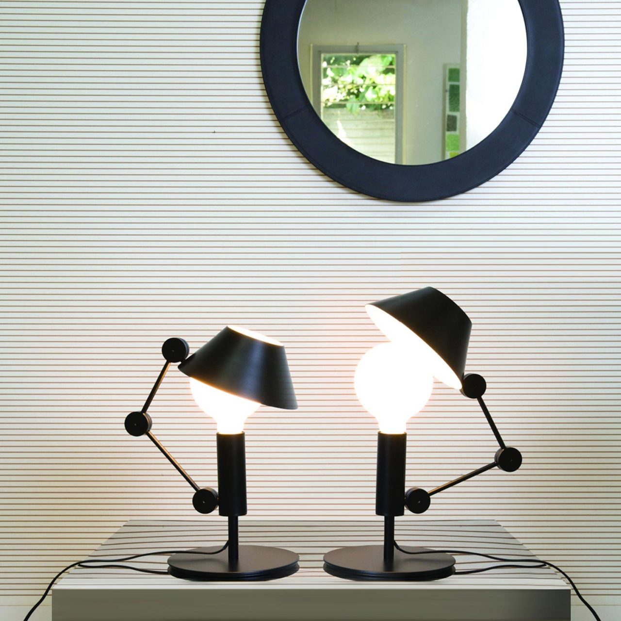 Nemo Mr. Light