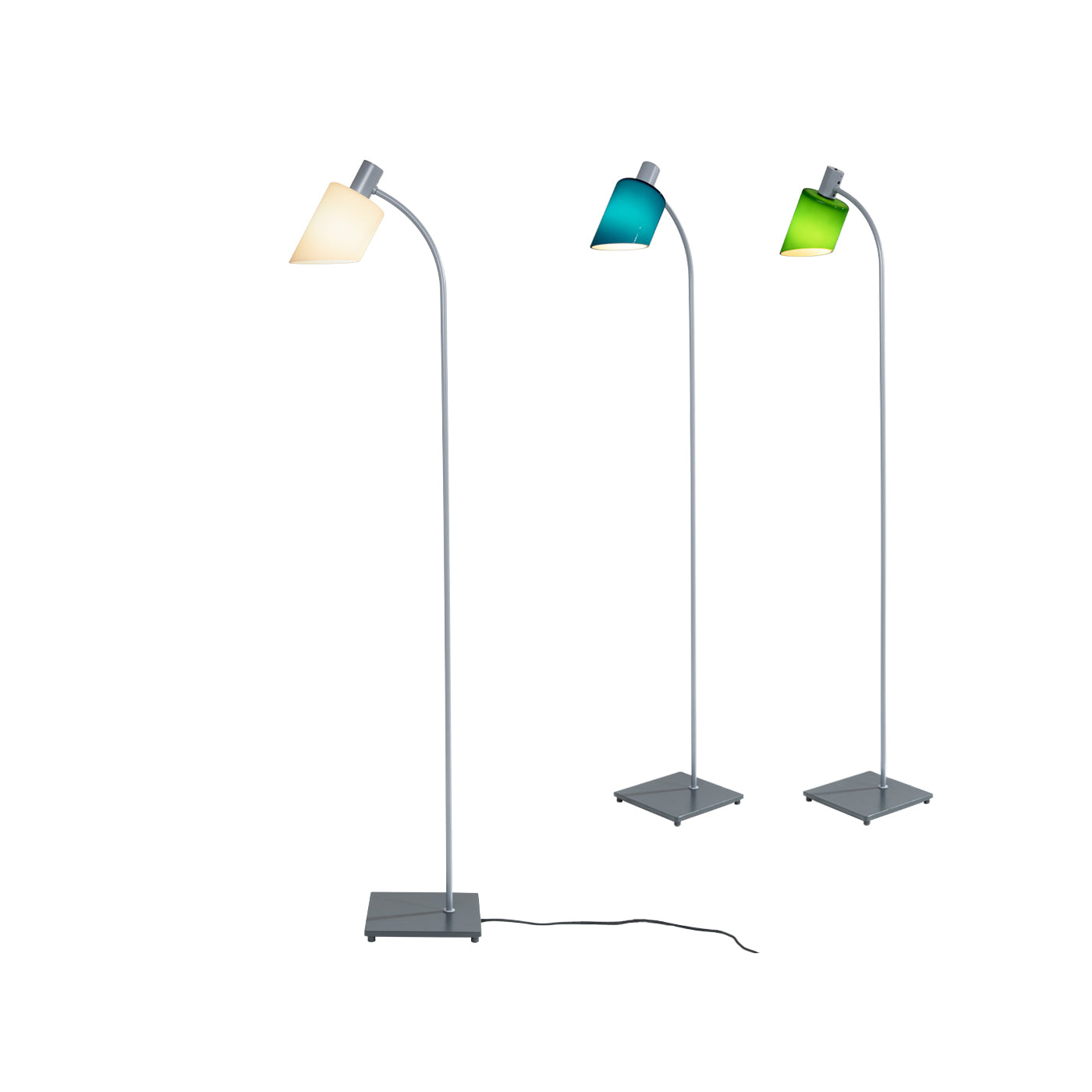 Nemo Lampe de Bureau Reading