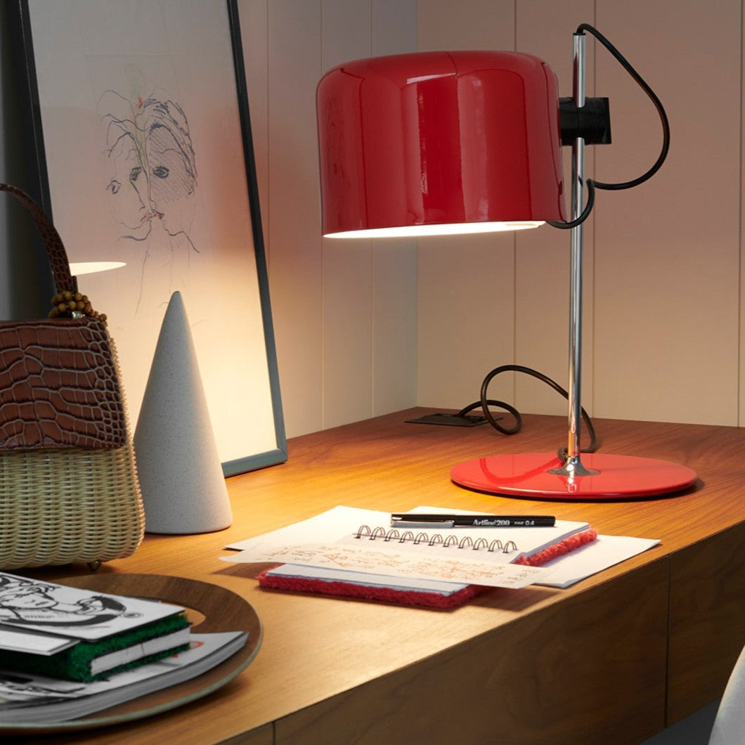 Oluce Coupè 2202 tavolo