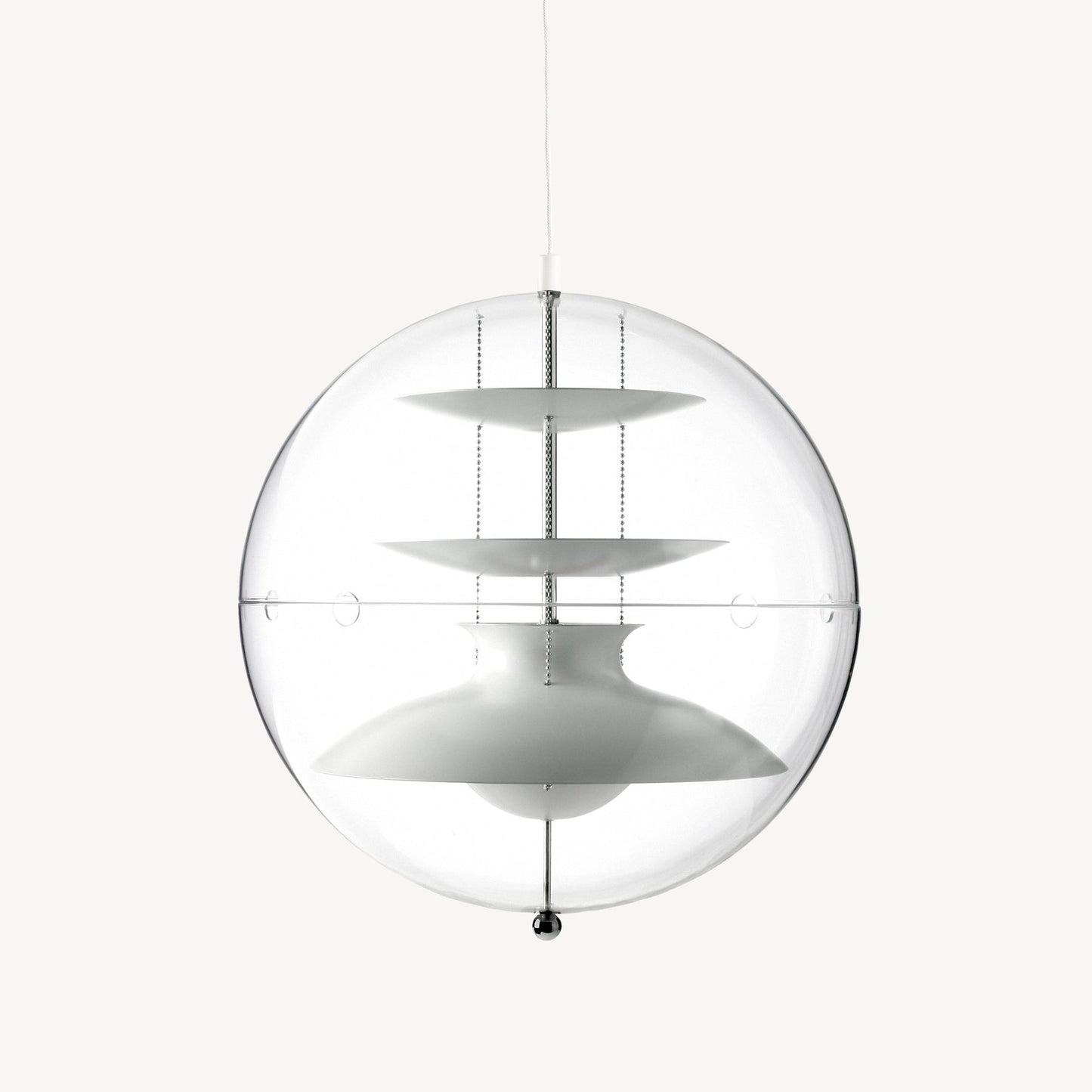 Verpan Panto Pendant
