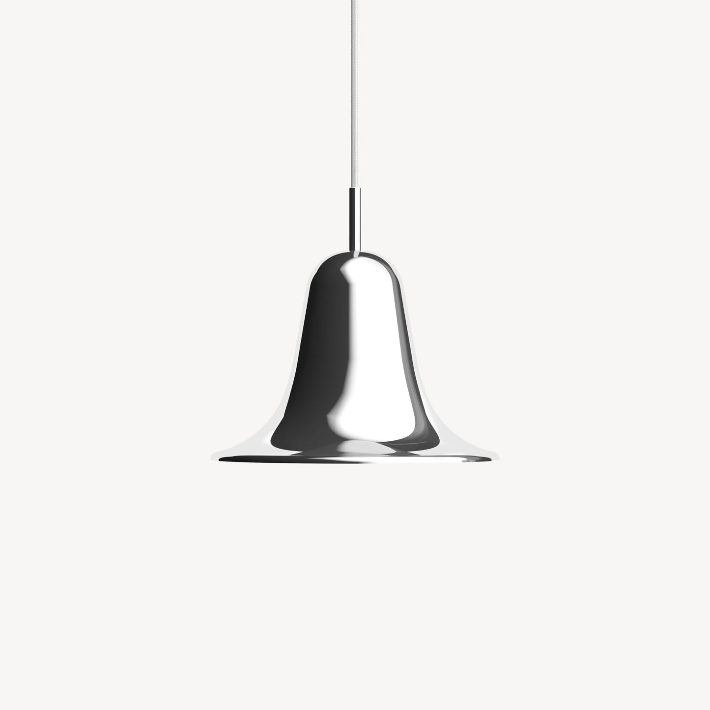 Verpan Pantop Ø23 Pendant