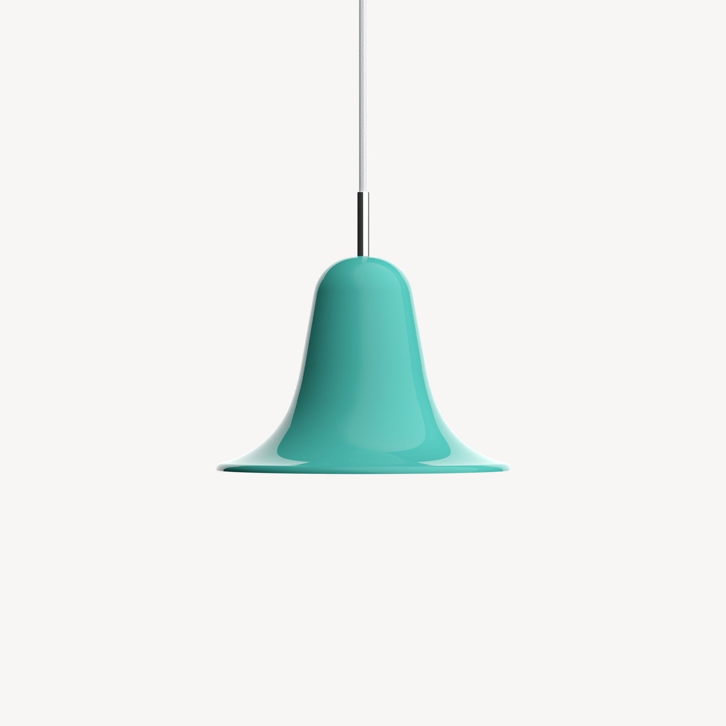 Verpan Pantop Ø23 Pendant