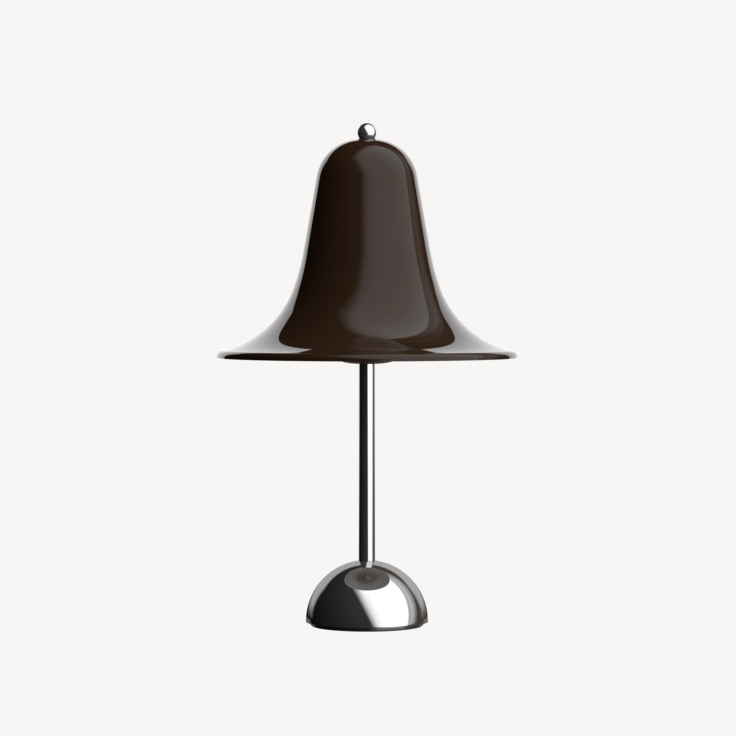 Verpan Pantop Ø23 Table Lamp