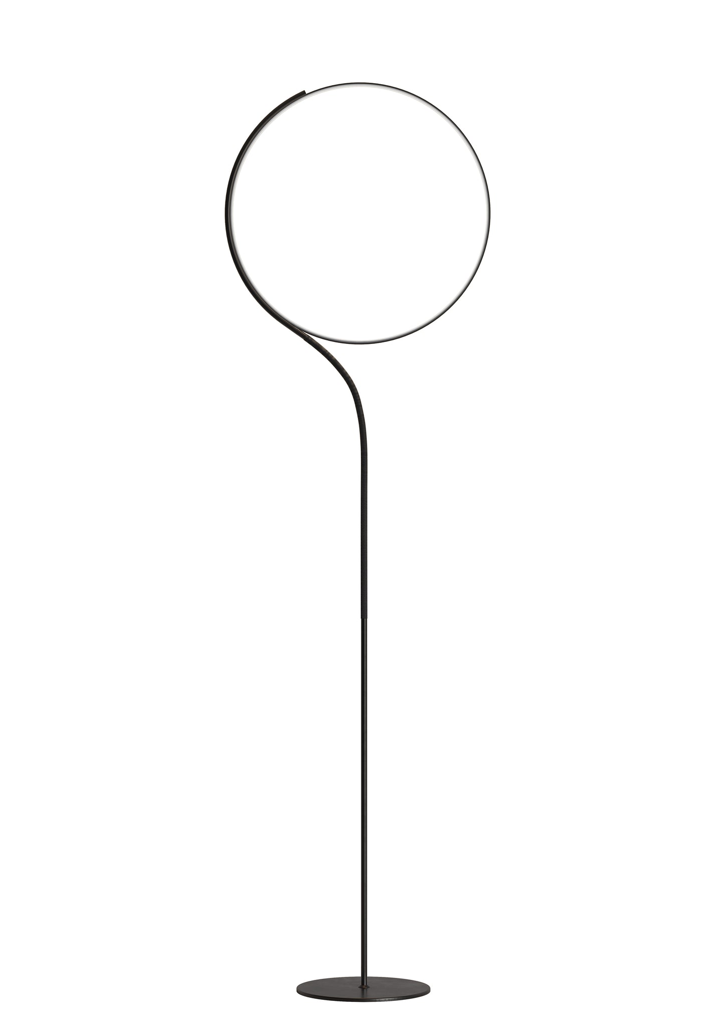 Kundalini Poise terra