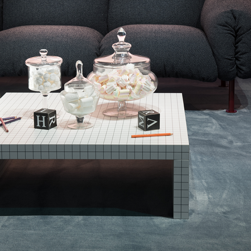 B-LINE - Abra - Coffee table