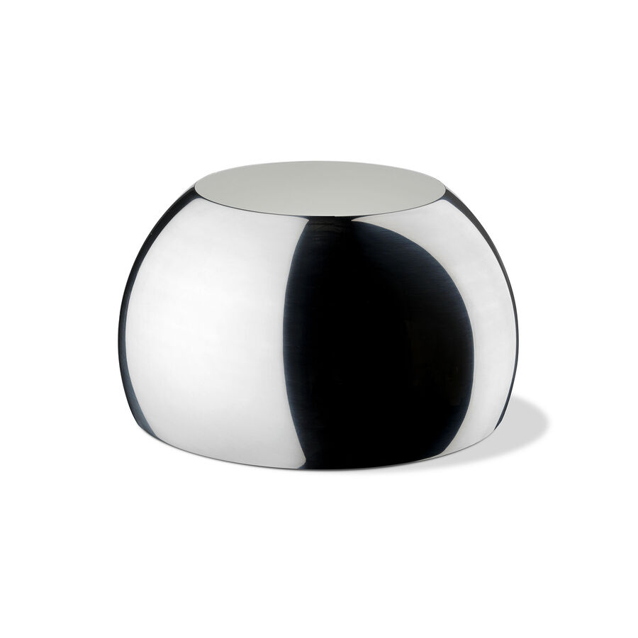 FLOS Arco Ricambio Riflettore Verniciato Zapponato