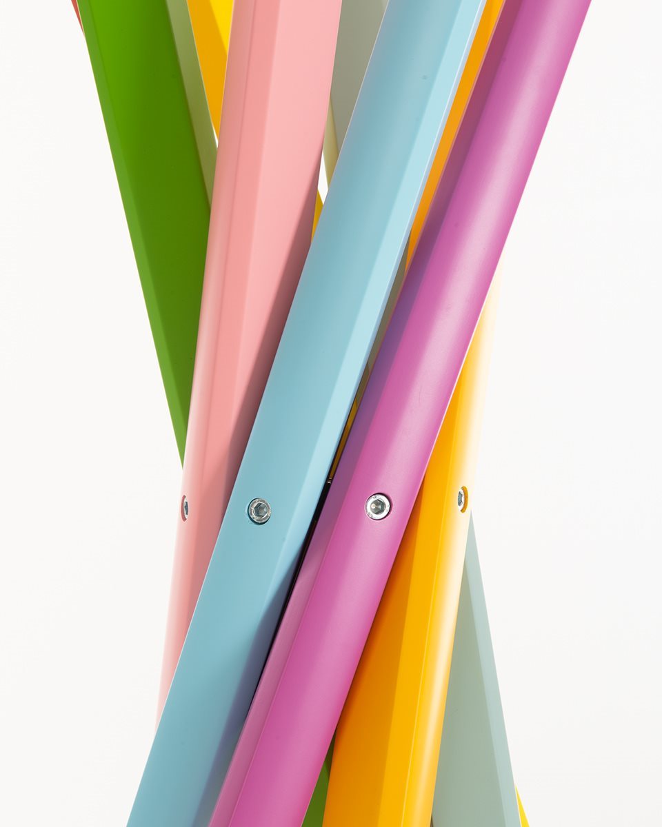 B-LINE - Abra - Coffee table