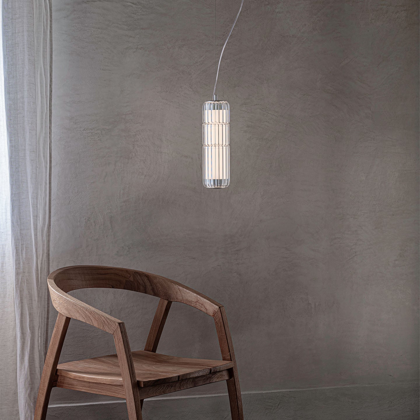 Leucos Stacking S 30 V Rig