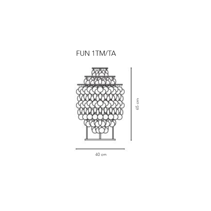 Verpan Fun 1TM