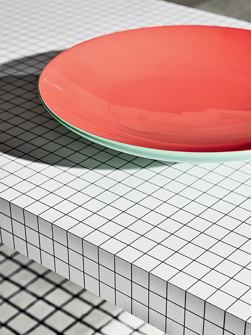 B-LINE - Abra - Coffee table