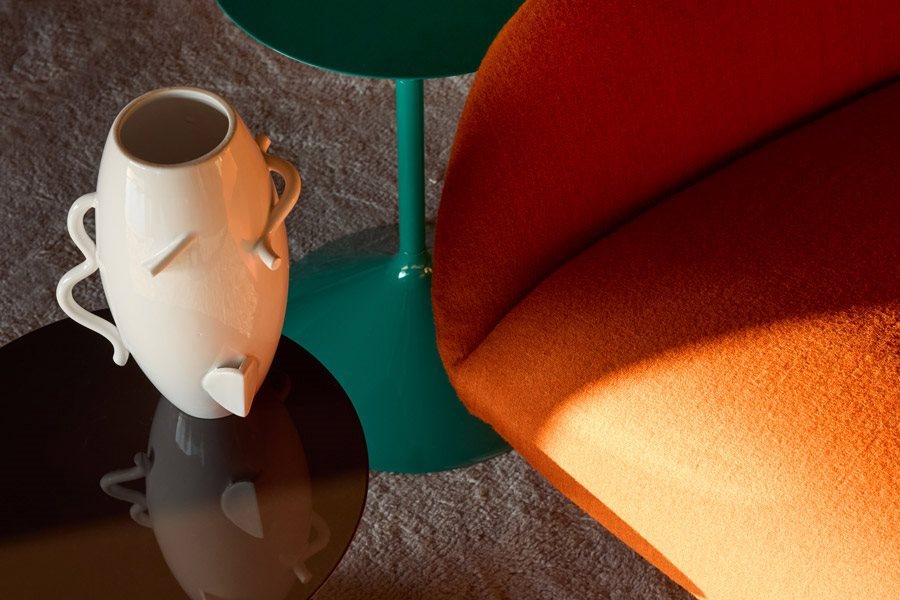 Zanotta Dealbata 9550