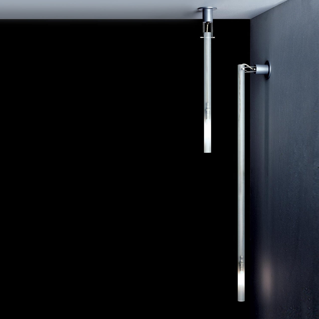 Nemo Canna Nuda parete / soffitto