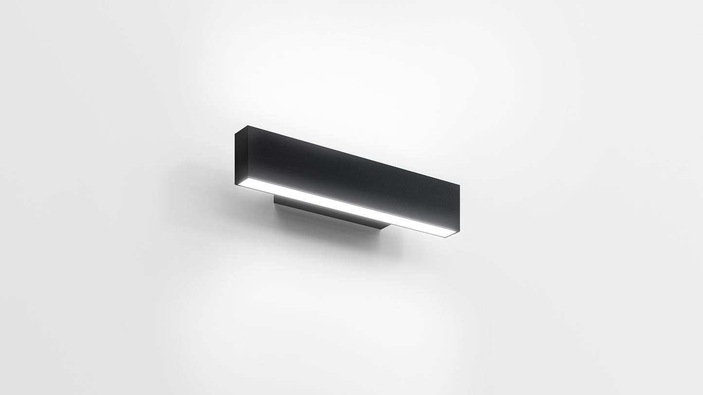 Artemide a.24 Parete