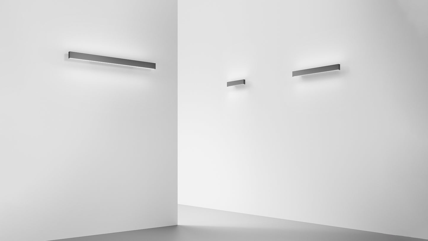 Artemide a.24 Parete