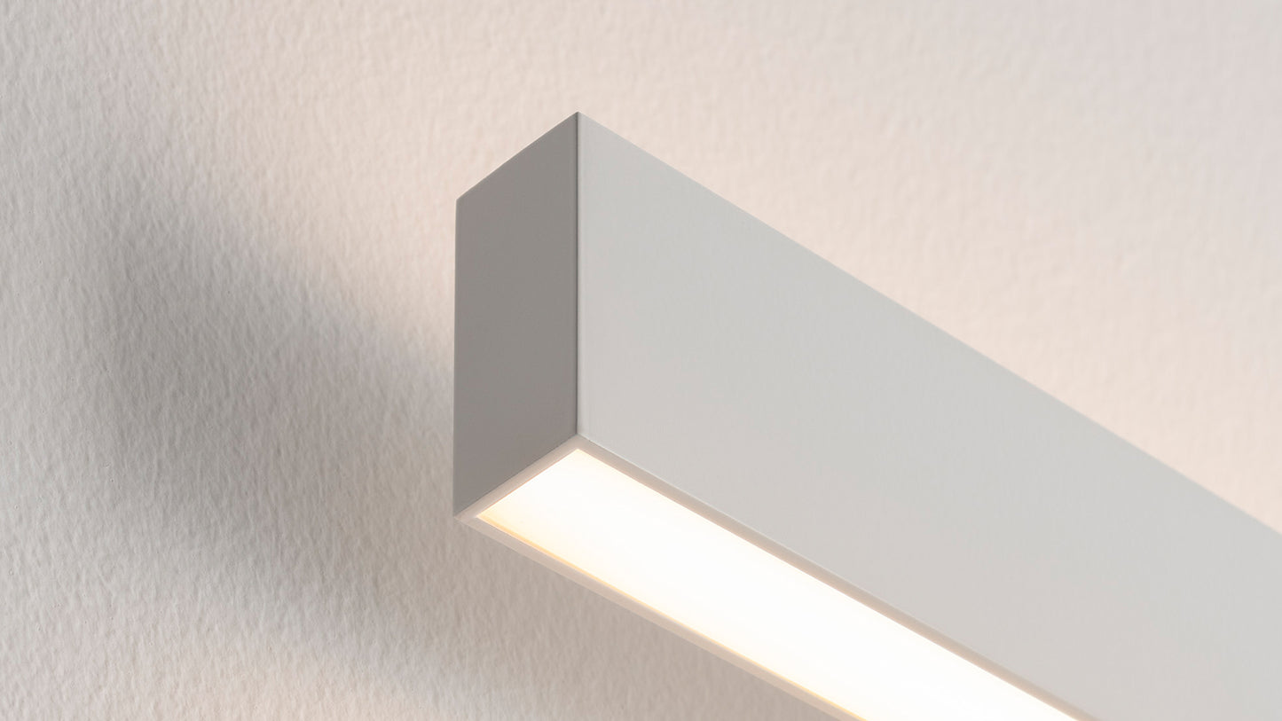 Artemide a.24 Parete