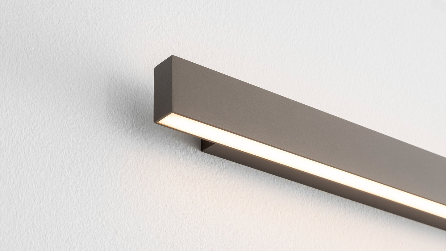 Artemide a.24 Parete