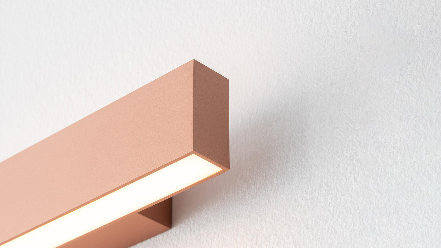 Artemide a.24 Parete
