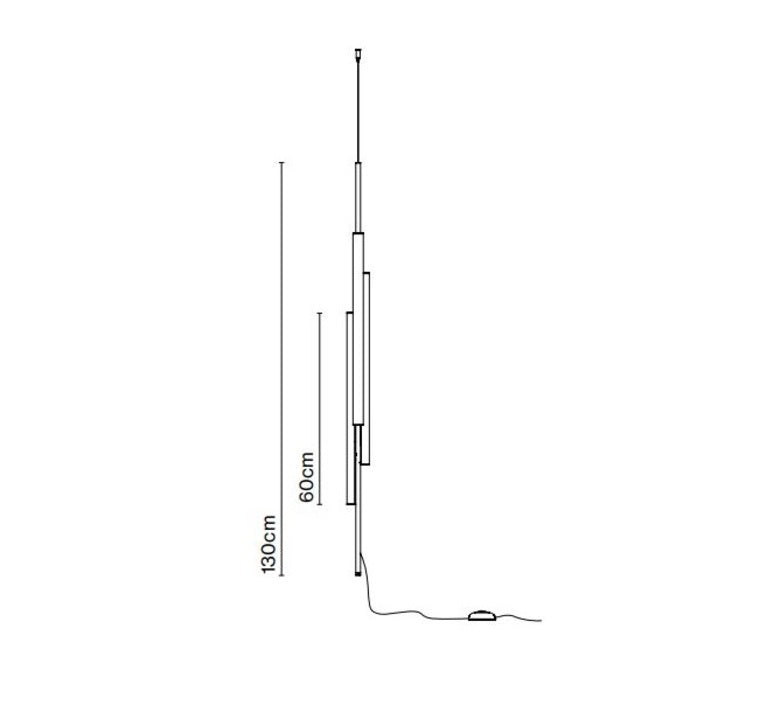 Marset Ambrosia V 130 Plug-in