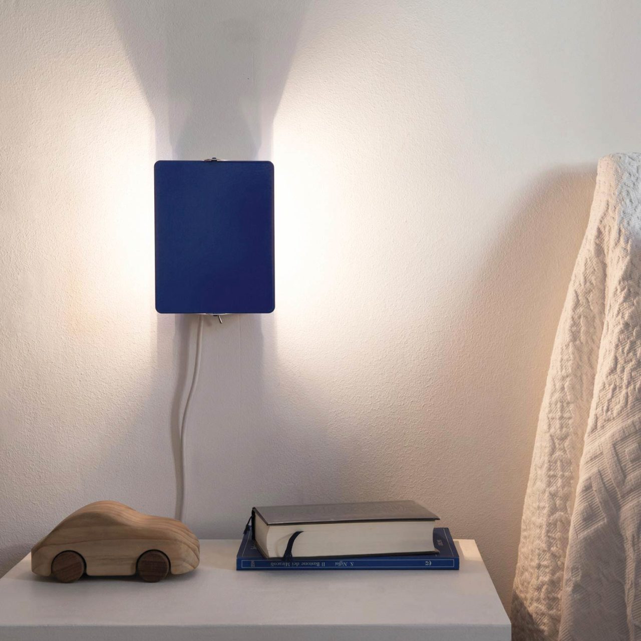 Nemo Applique a Volet Pivotant