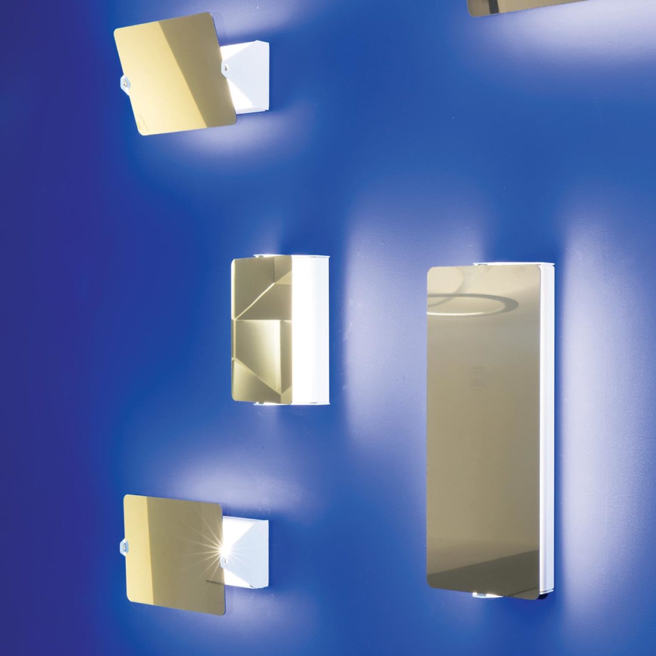 Nemo Applique a Volet Pivotant Double