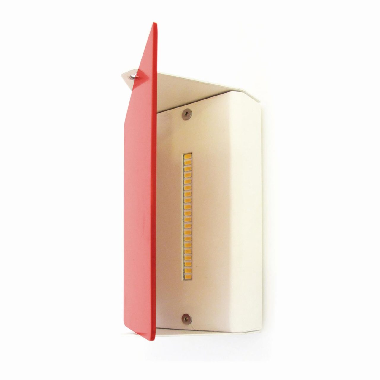 Nemo Applique a Volet Pivotant LED