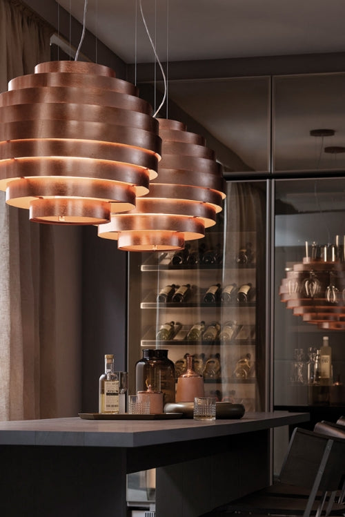 Antonangeli Mamamia suspension