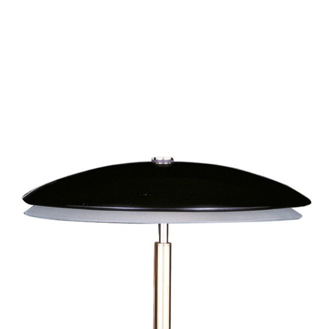 Fontana Arte Bis / Tris Vetro di ricambio diffusore superiore