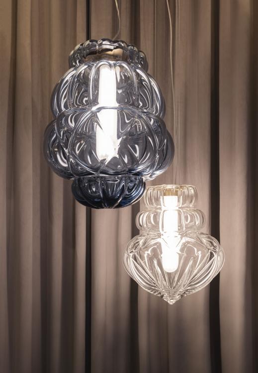 Barovier & Toso Vallonné sospensione