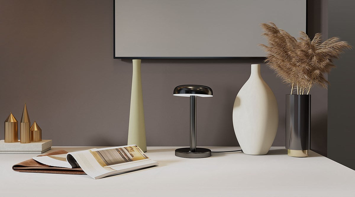 Martinelli Luce Cabriolette table