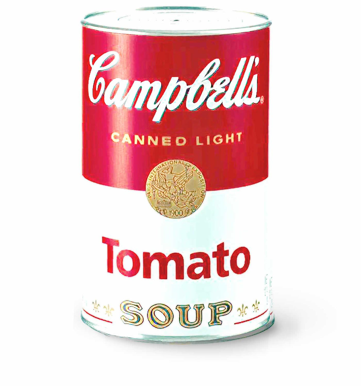 Ingo Maurer Canned Light