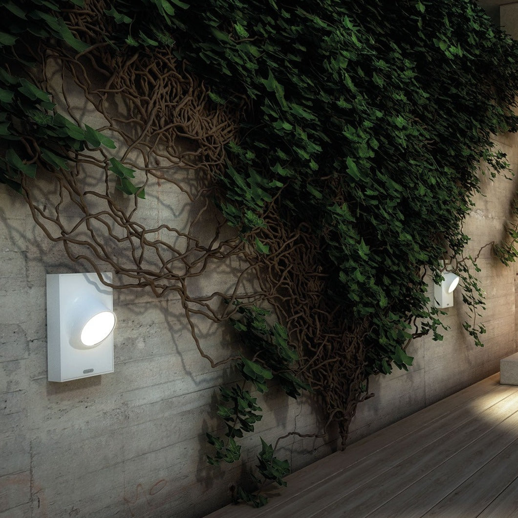 Artemide Ciclope parete