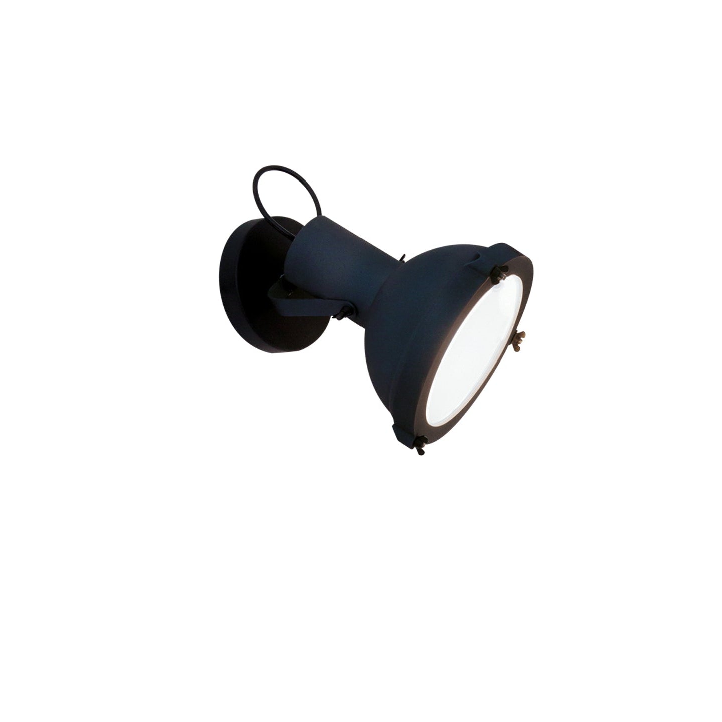 Nemo Projecteur 165 parete / soffitto