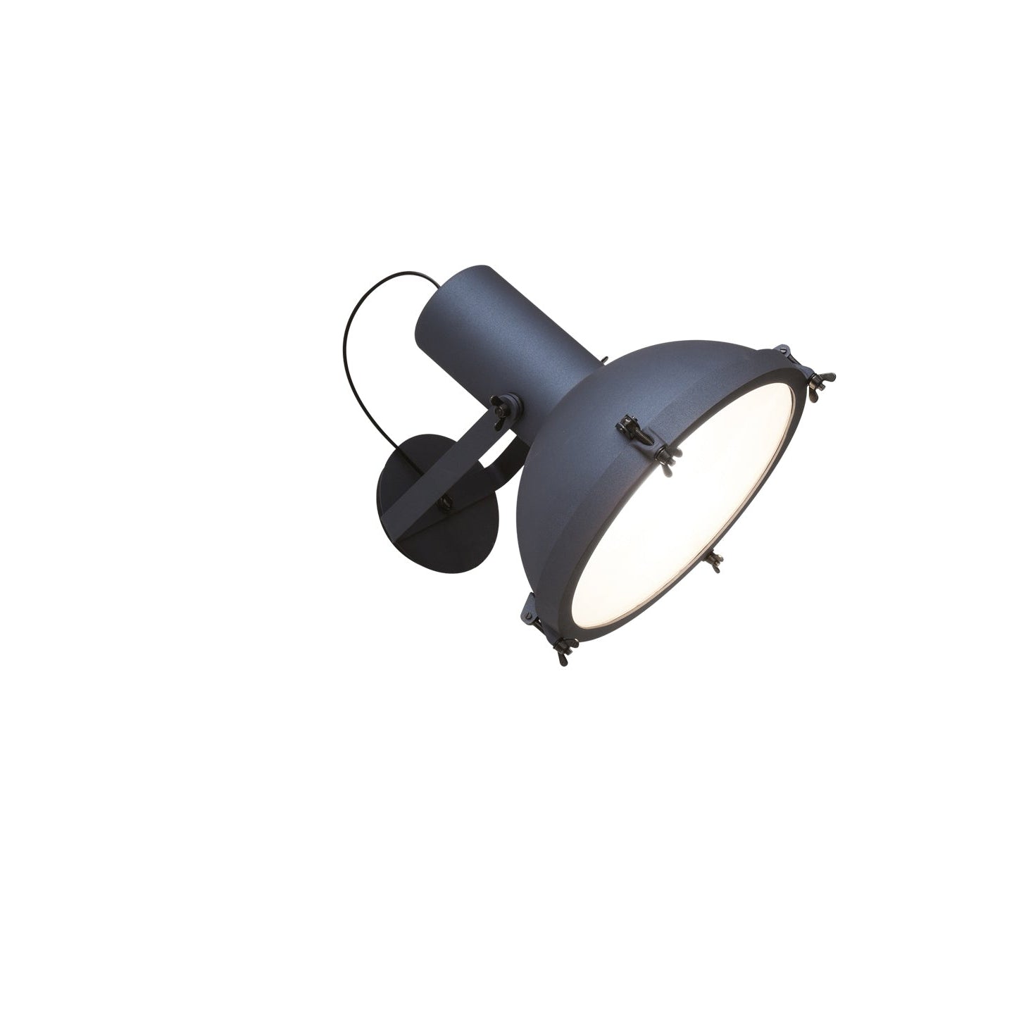 Nemo Projecteur 365 parete / soffitto IP54