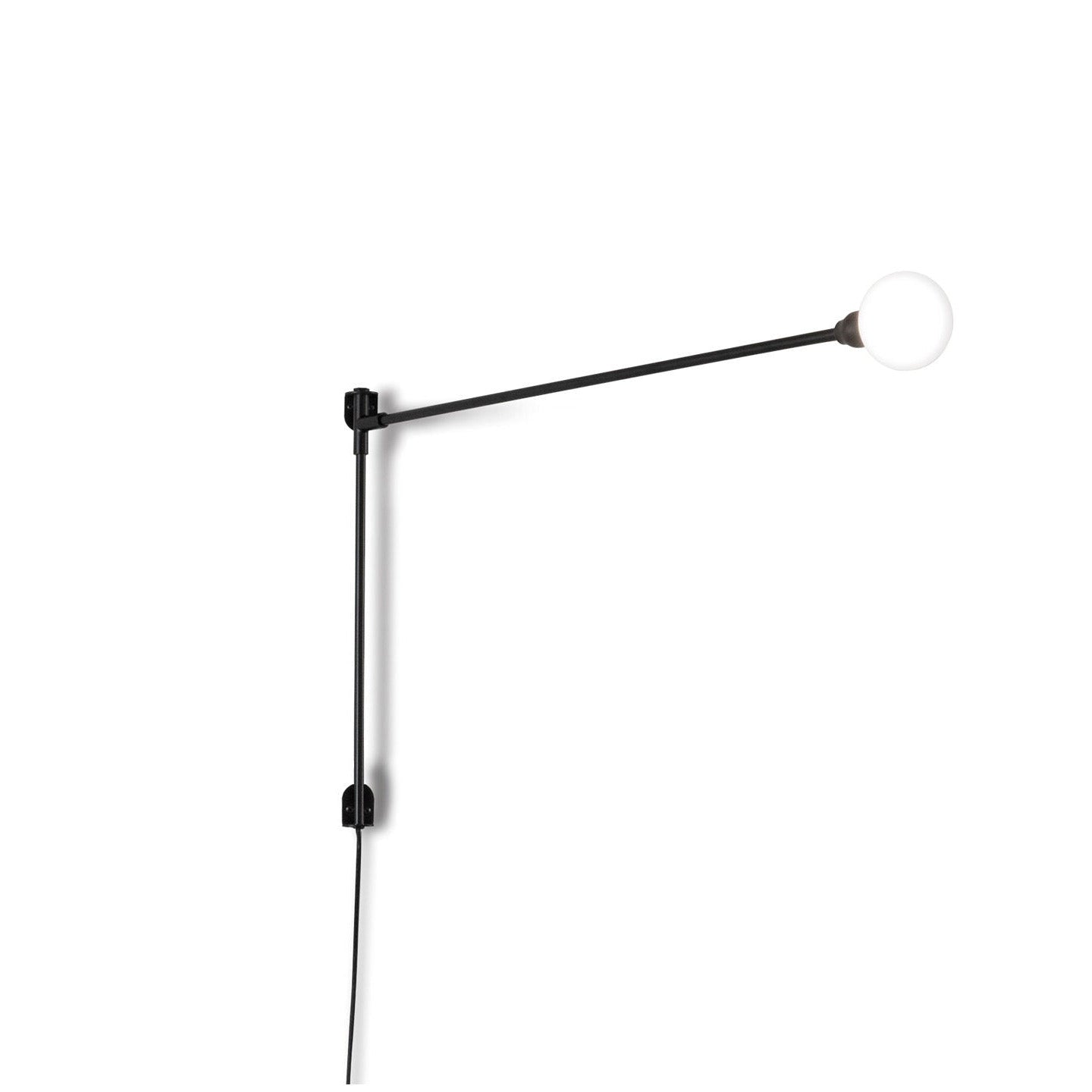 Nemo Potence Pivotante Mini