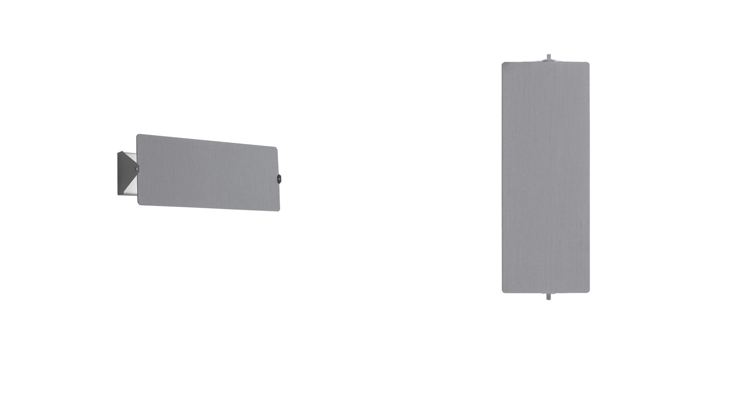 Nemo Applique a Volet Pivotant Double