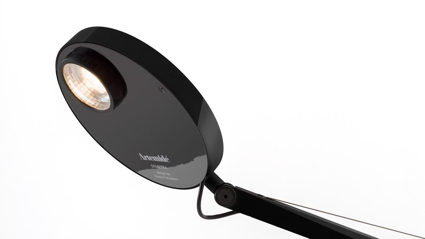 Artemide Demetra PROFESSIONAL table