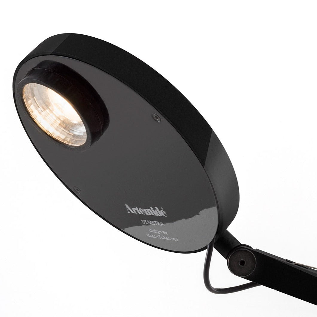 Artemide Demetra PROFESSIONAL table