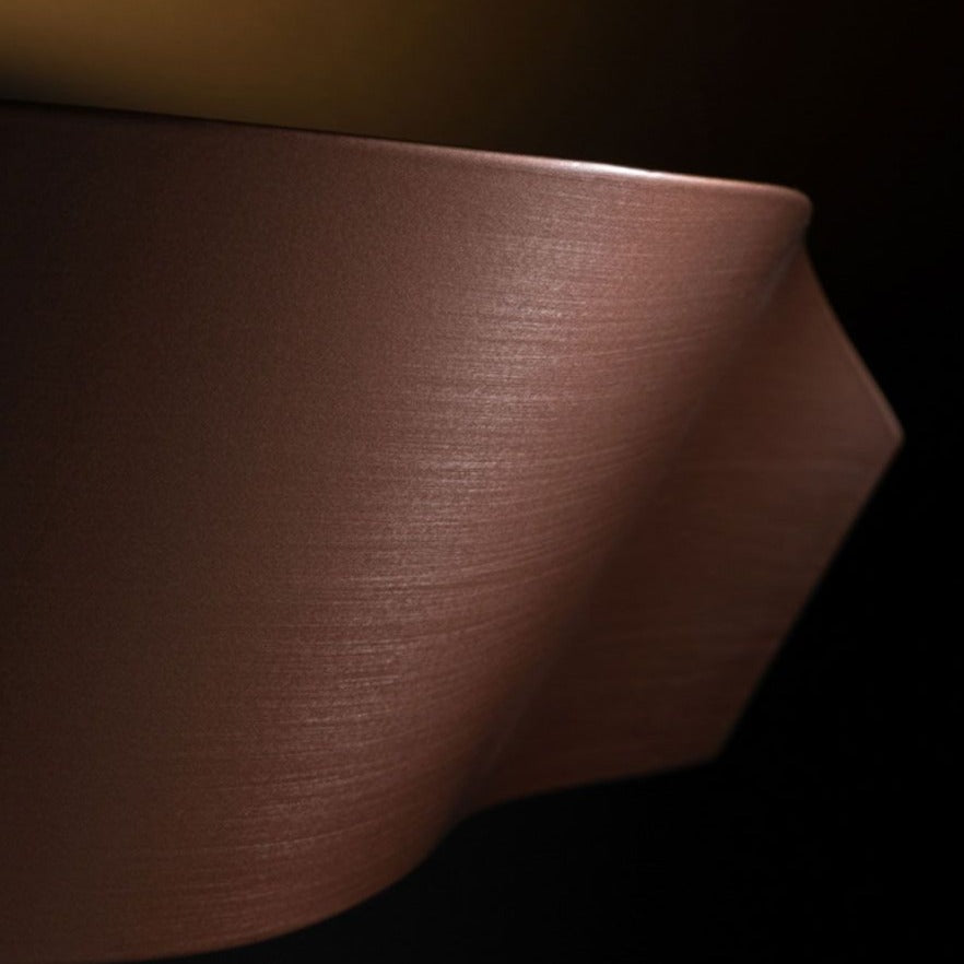 Antonangeli Free Suspension