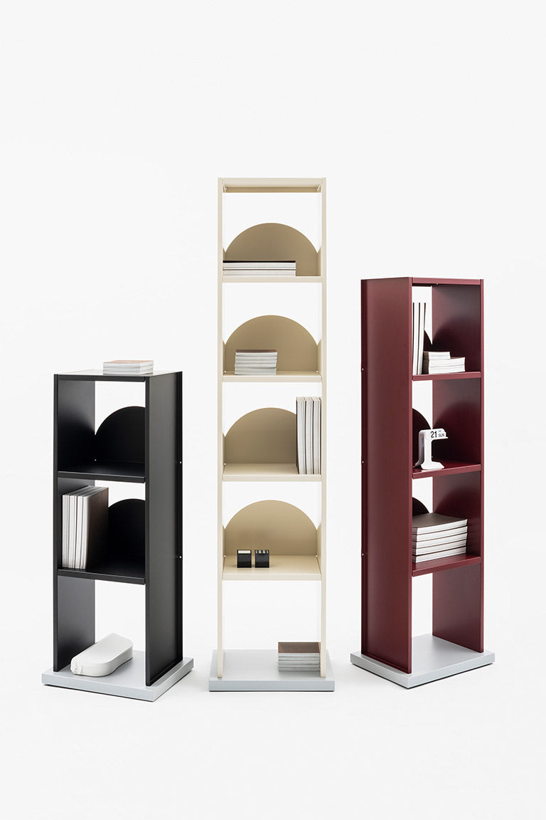 Danese Milano Floreana Libreria