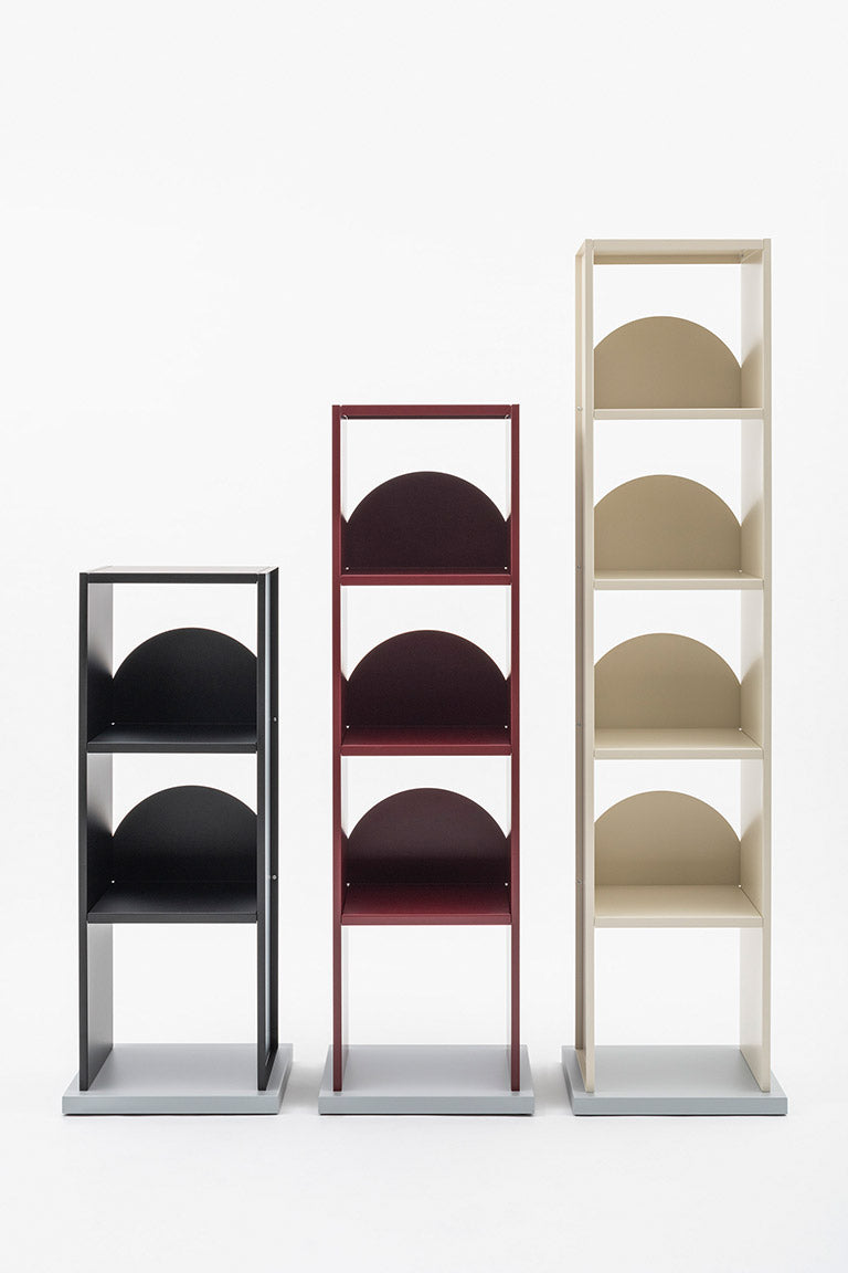Danese Milano Floreana Libreria