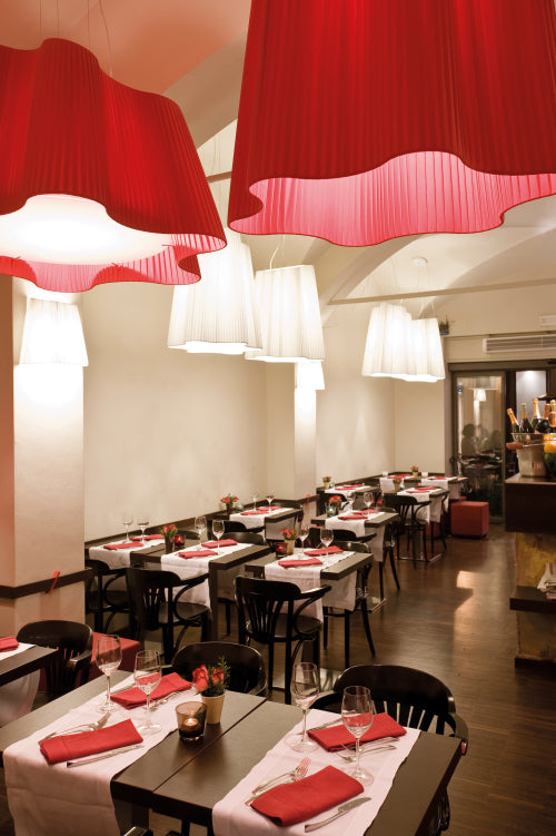 Antonangeli Formosa Suspension