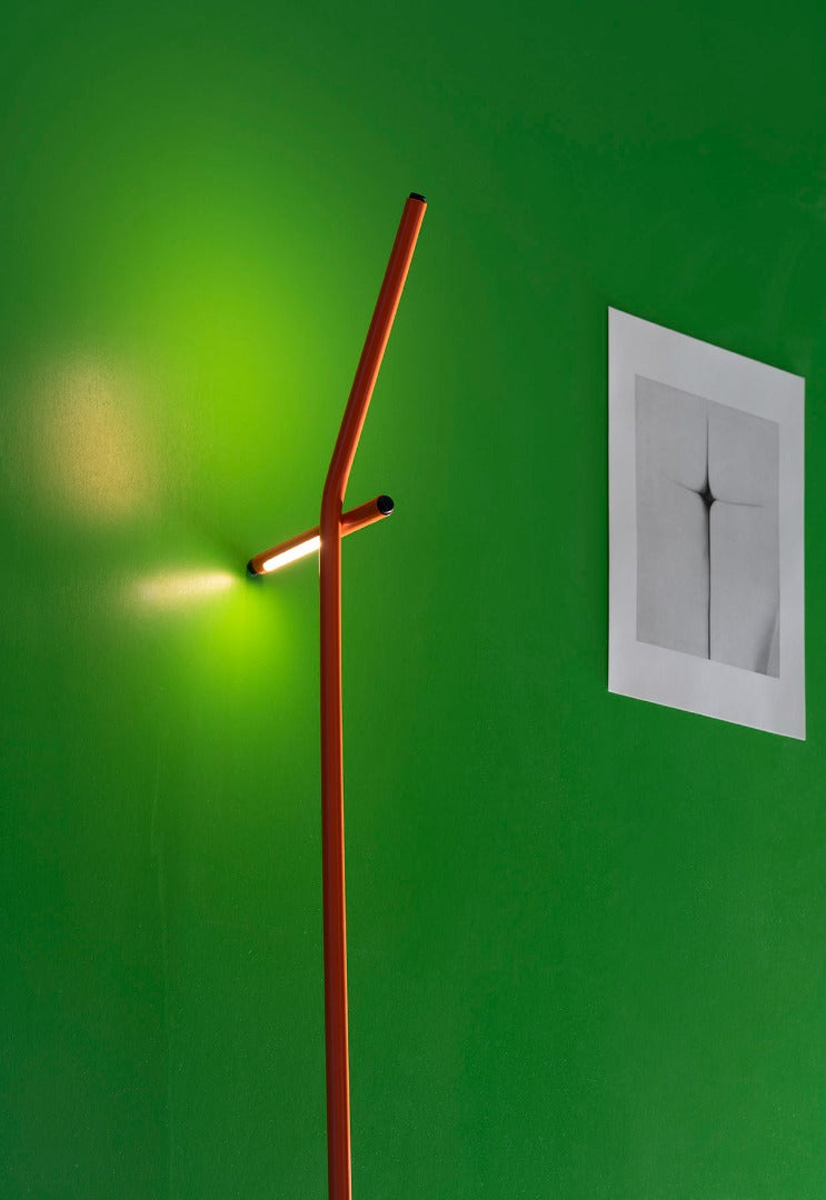 Martinelli Luce Earth crane