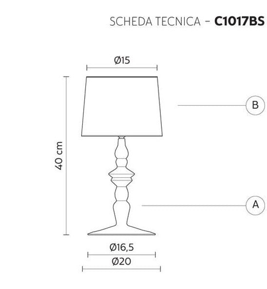 Karman Alibababy table