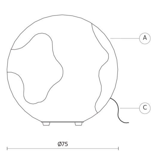 Karman Ululì - Ululà Suspension