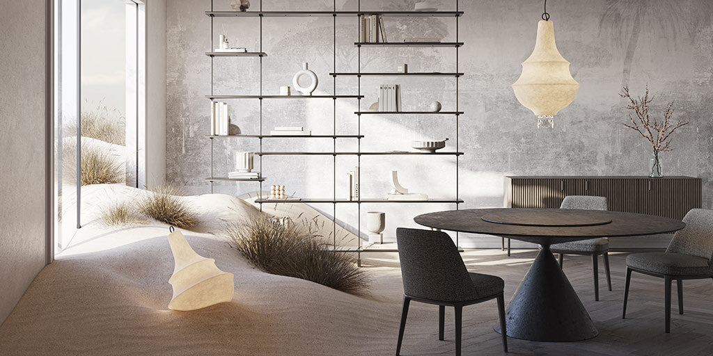 Karman Lady D suspension