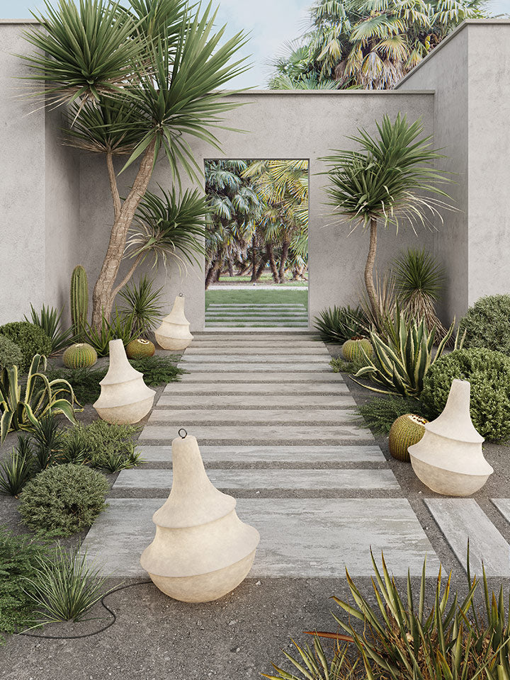 Karman Lady D Outdoor terra