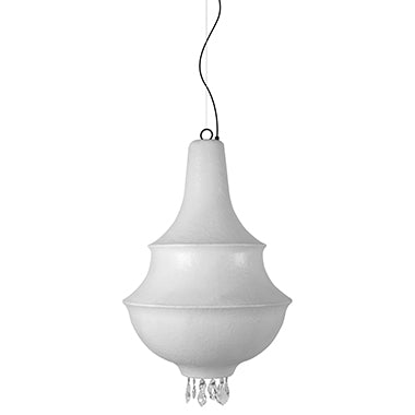 Karman Lady D Outdoor sospensione