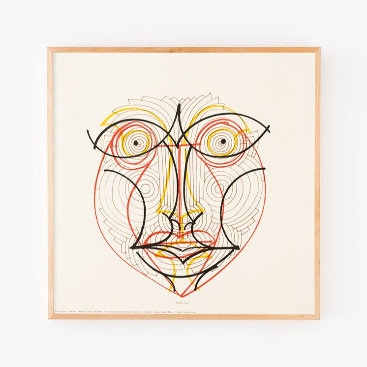 Danese Milan Theoretical reconstruction of an imaginary object, pink