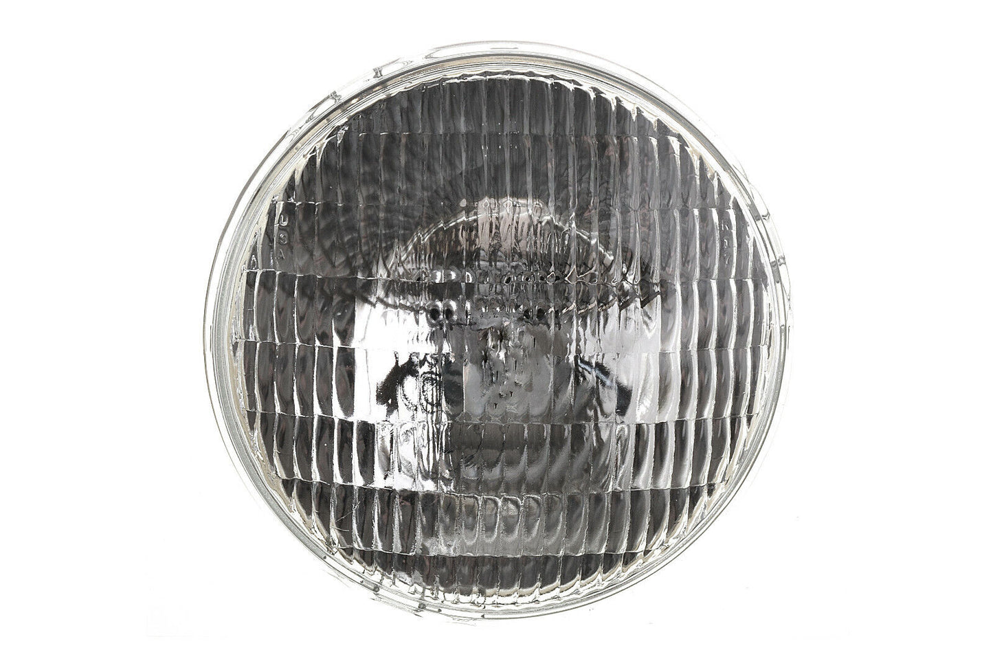 Lampada alogena ricambio per FLOS TOIO - PAR56 120v 300w GX16D