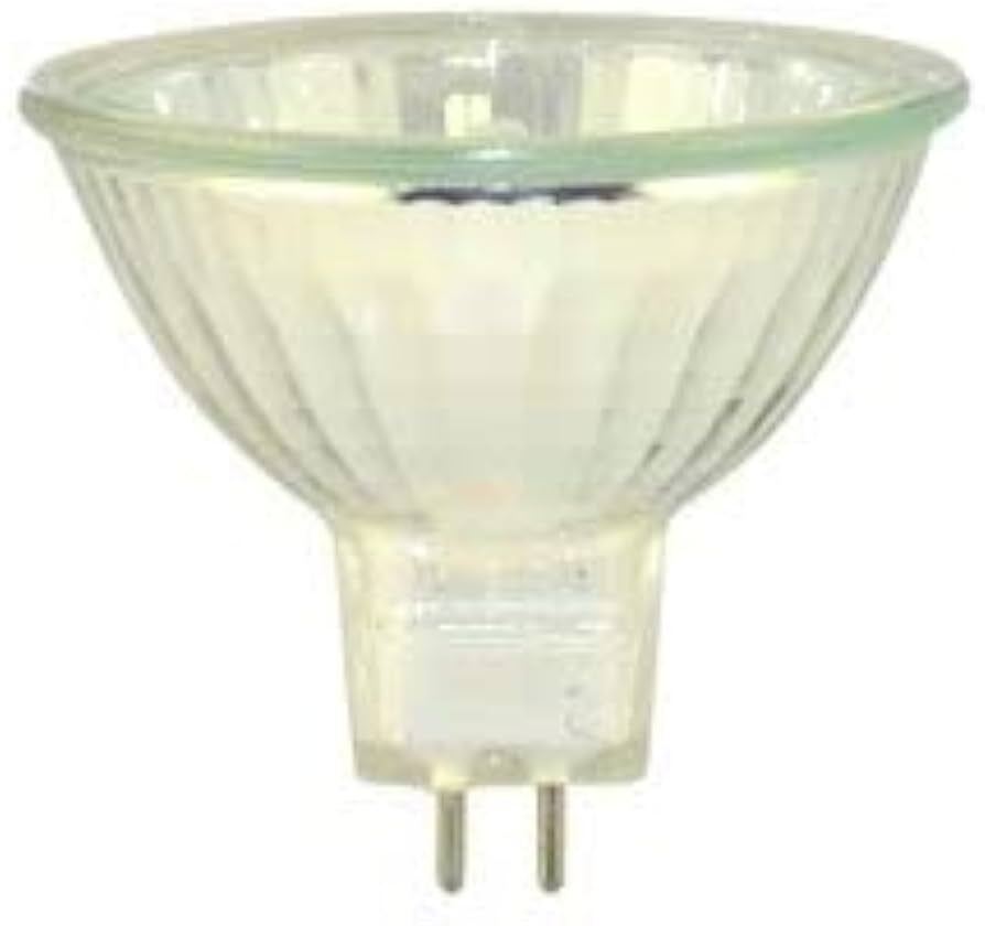 DED bulb 13.8v 85w GX5.3 (ex Osram 64618 - ex Philips 13194)